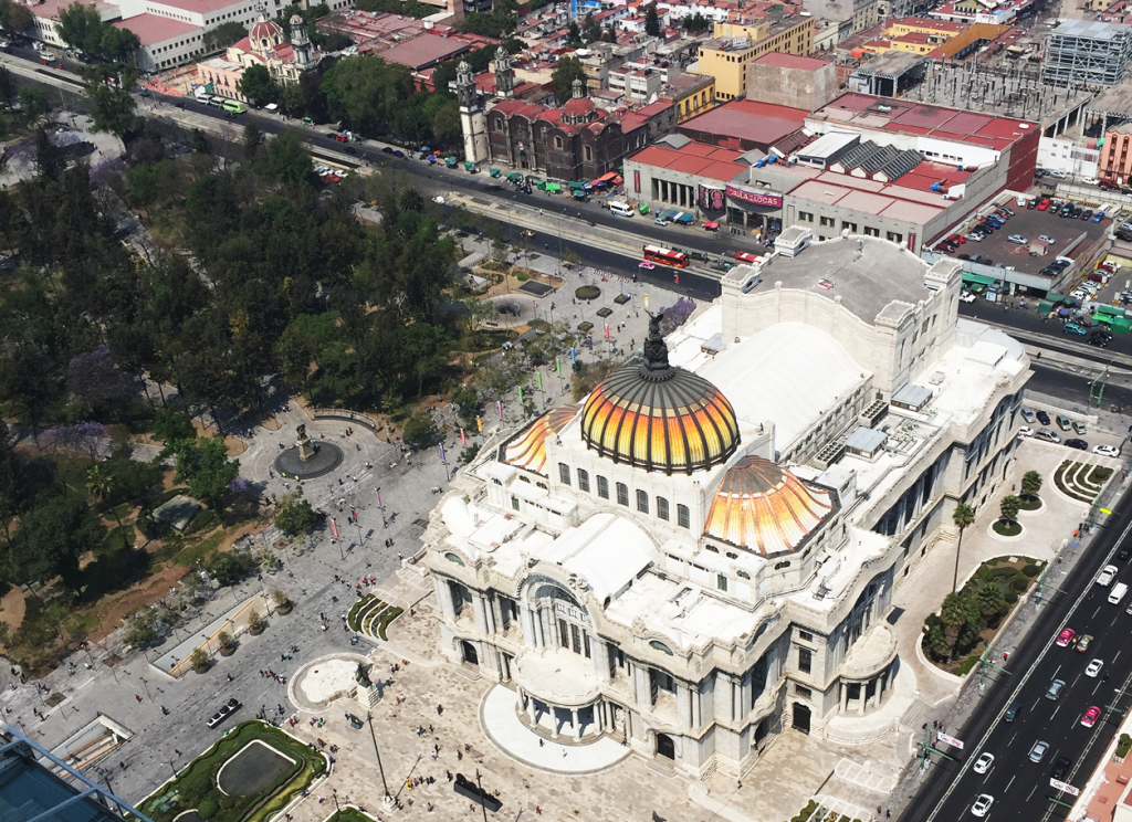 Mexico City: Insider's guide