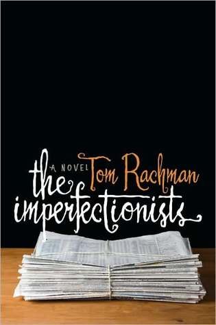 Books to Travel by Rome The Art of Travel The Imperfectionists