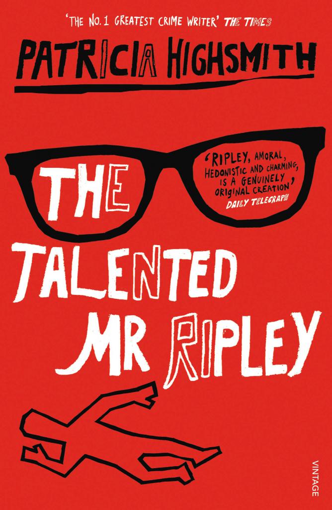 Books to Travel by Rome The Art of Travel The Talented Mr. Ripley