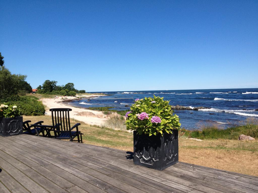 Melsted Badehotel Bornholm The Art of Travel Guide