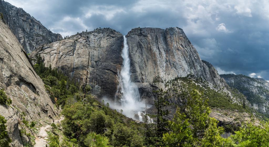 Yosemite National Park The Art of Travel