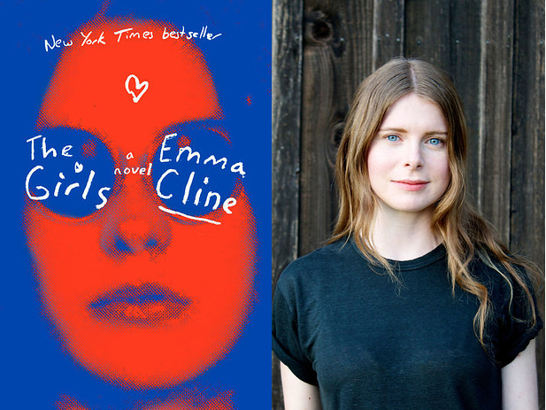 Travel Literature The Art of Travel Emma Cline The Girls