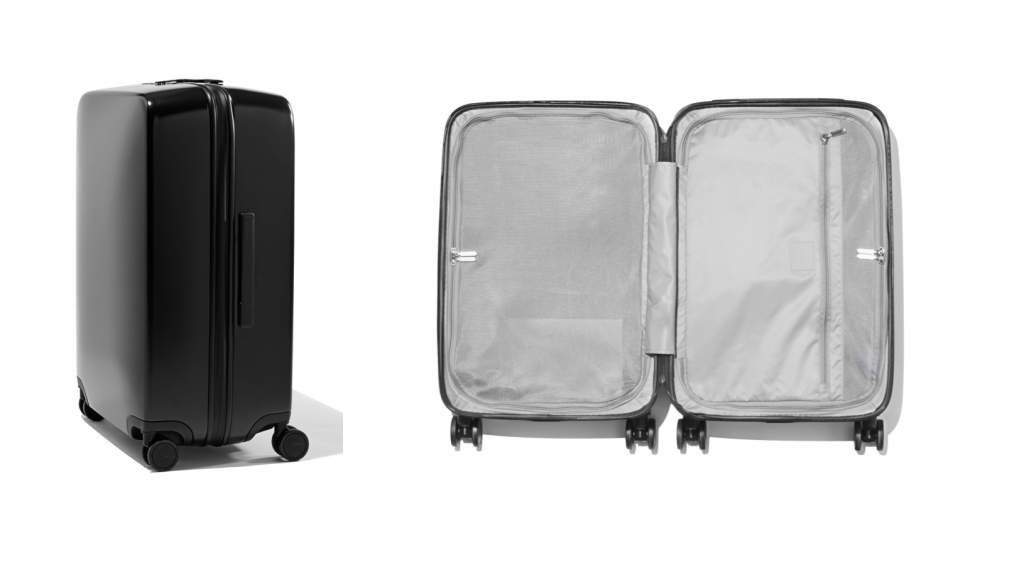 Raden Suitcase guide The Art of Travel