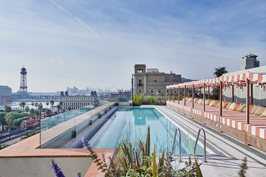 Insiders City Guide Barcelona The Art of Travel Soho House