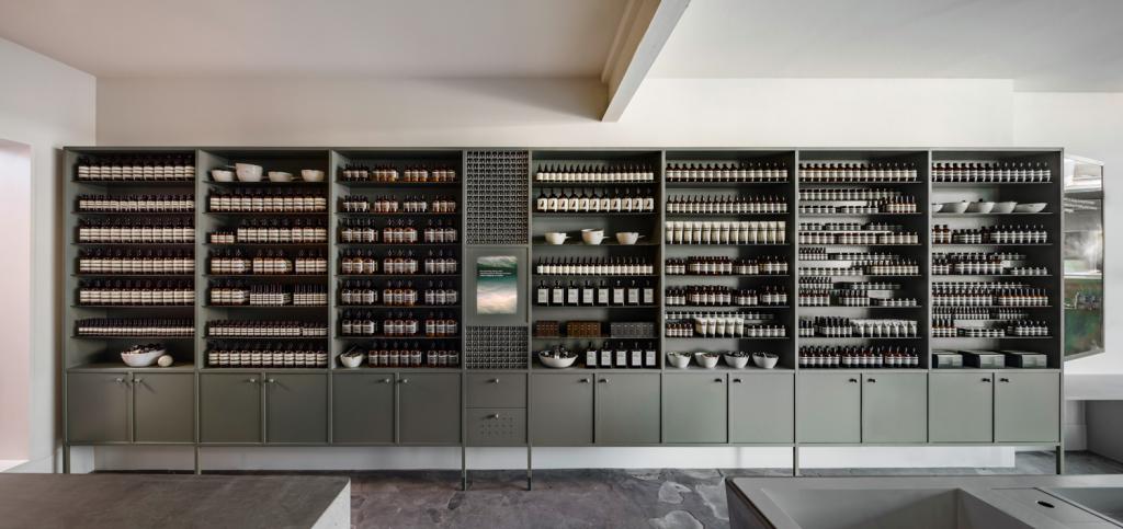 Insider's City Guide to Melbourne The Art of Travel Aesop 2