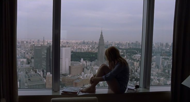 Wanderlust Inspiring Movies The Art of Travel Lost in Translation