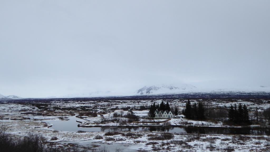Five days in Iceland and New York The Art of Travel Þingvellir