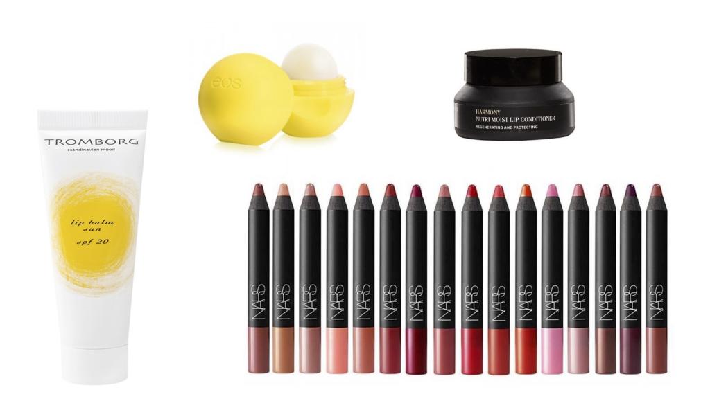 Ultimate summer beauty guide and what to pack The Art of Travel Lips