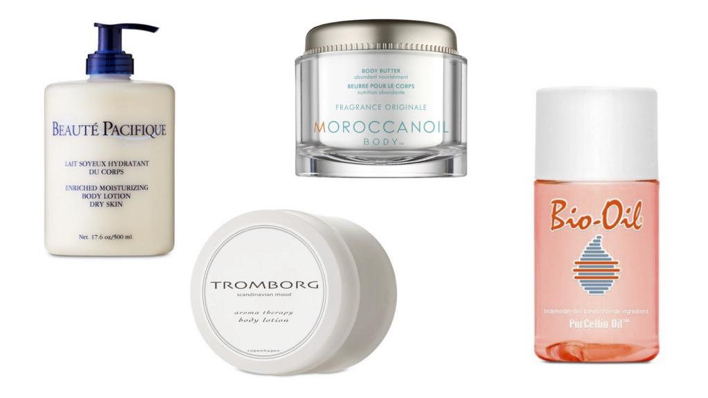 Ultimate summer beauty guide and what to pack The Art of Travel Moisturiser