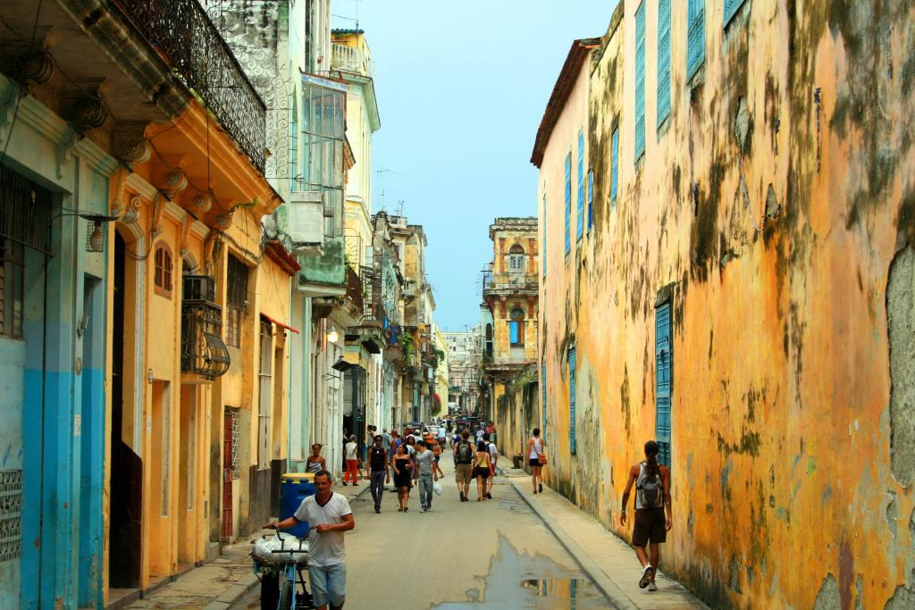 Havana, Cuba