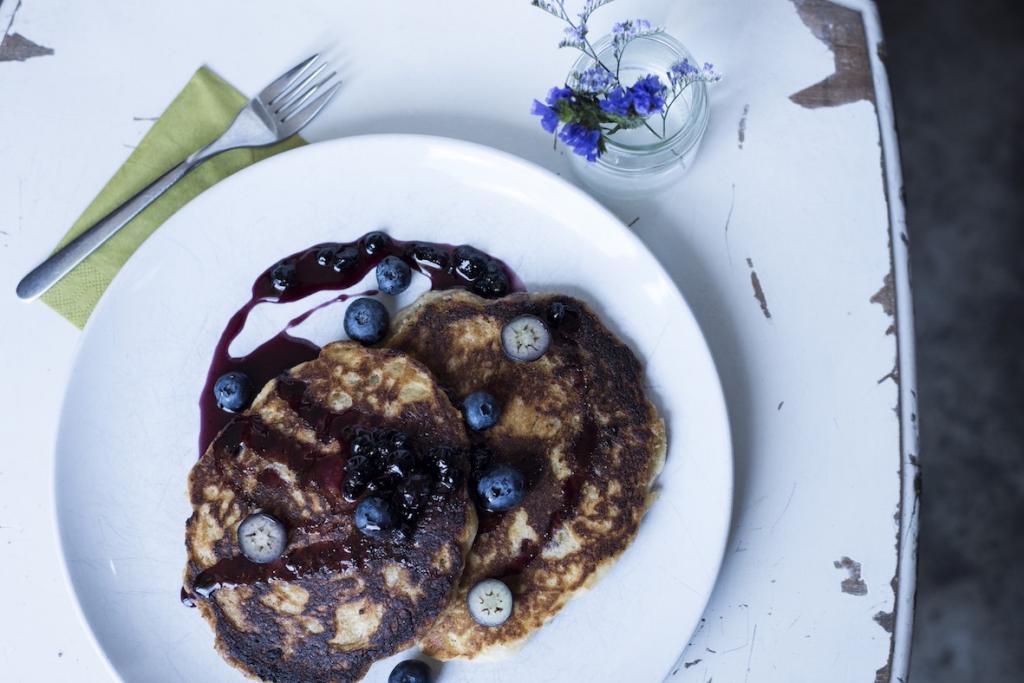 Reykjavik City Guide The Art of Travel Coocoo's Nest pancakes restaurant