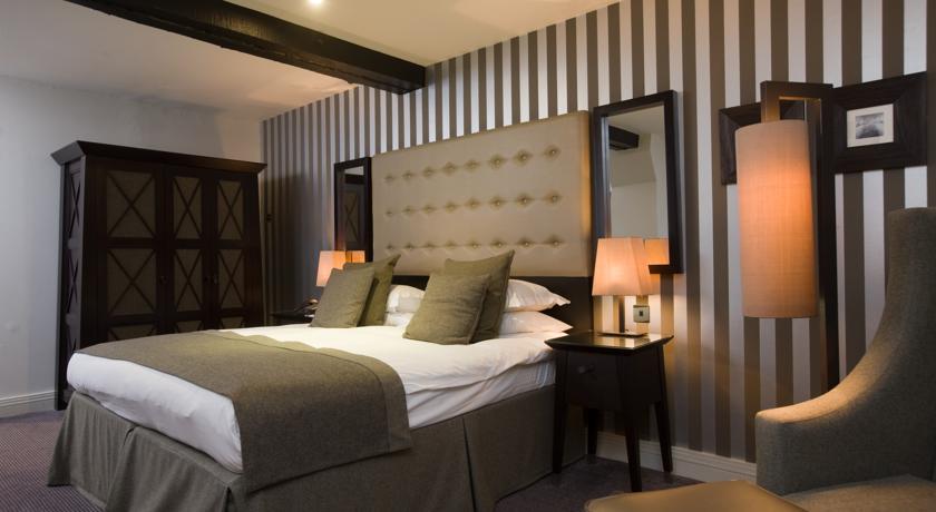 24 hours in Belfast The Art of Travel Malmaison Hotel Room