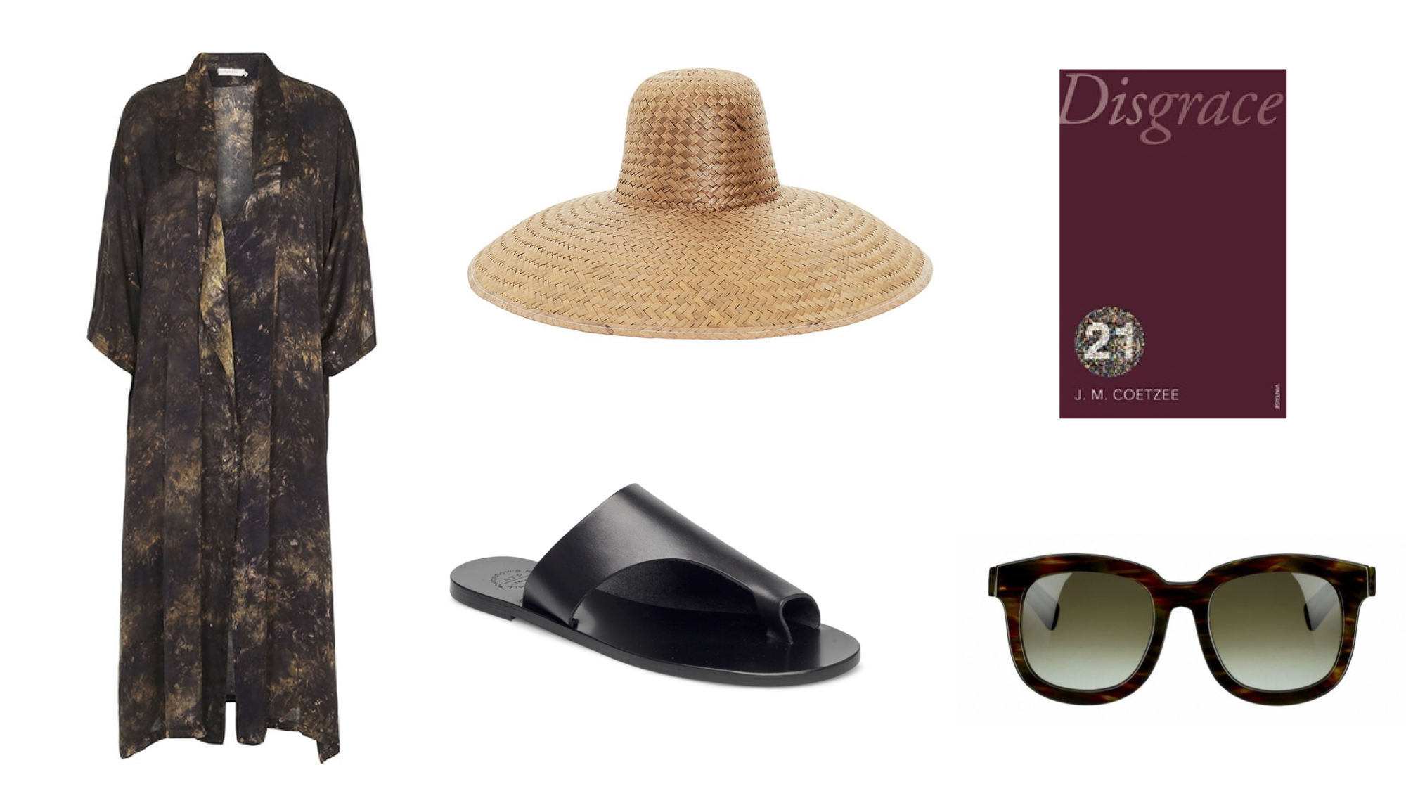 What to Pack for South Africa