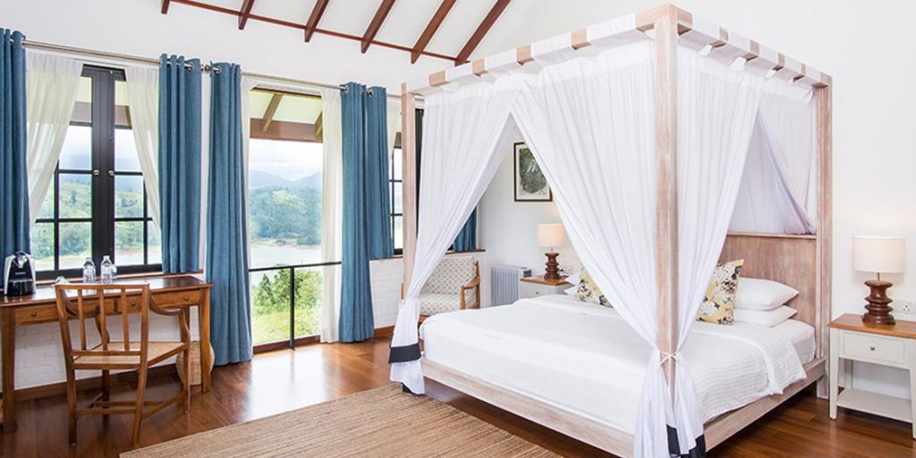 Why you should visit the highlands of Sri Lanka The Art of Travel Camellia Hills Bedroom